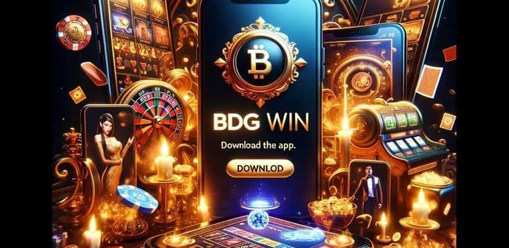 BDG Game Overview