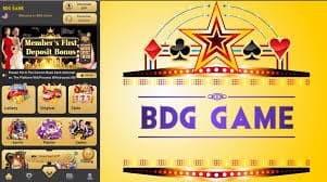 BDG — Download, Login, Support & Everything Players Search For