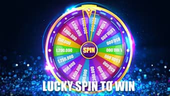 Lucky Spin image