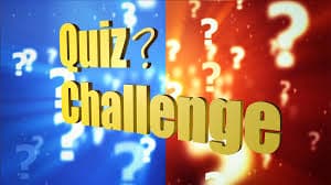 Quiz Challenge image