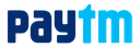 Paytm payment