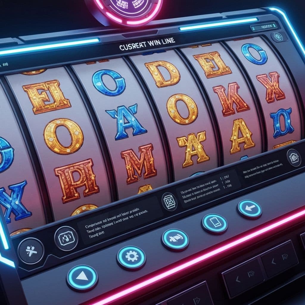 BDG Arcade - Fun spinning games and arcade-style entertainment.