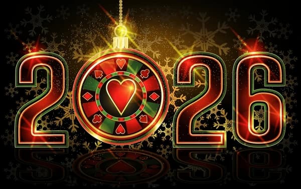 BDG Game New Year 2026 Casino Bonus Banner - Exclusive Gaming Rewards