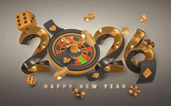 BDG Game New Year Bonus Offer 2026 - Golden Bonus Rewards