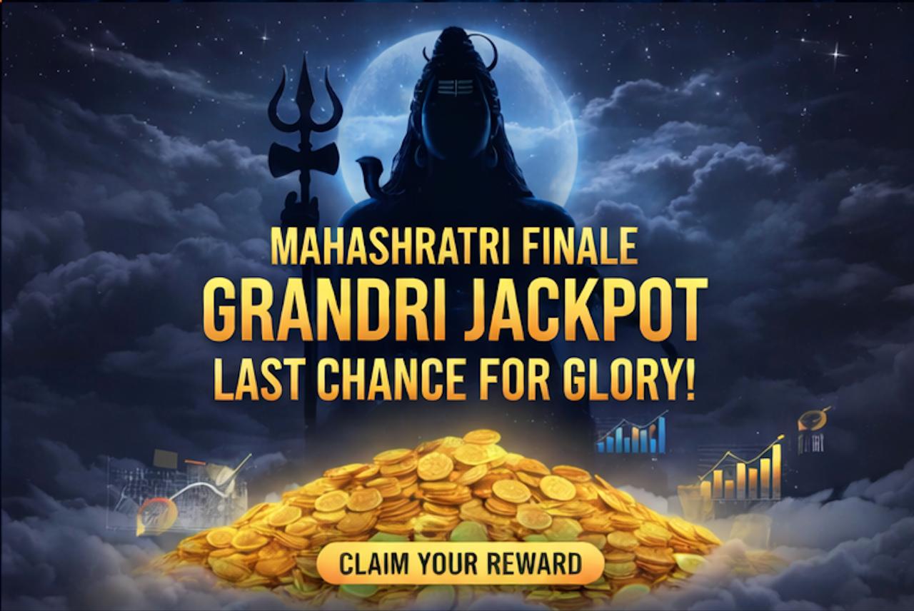 BDG Game Mahashivratri Finale – Grand Jackpot, Last Chance for Glory