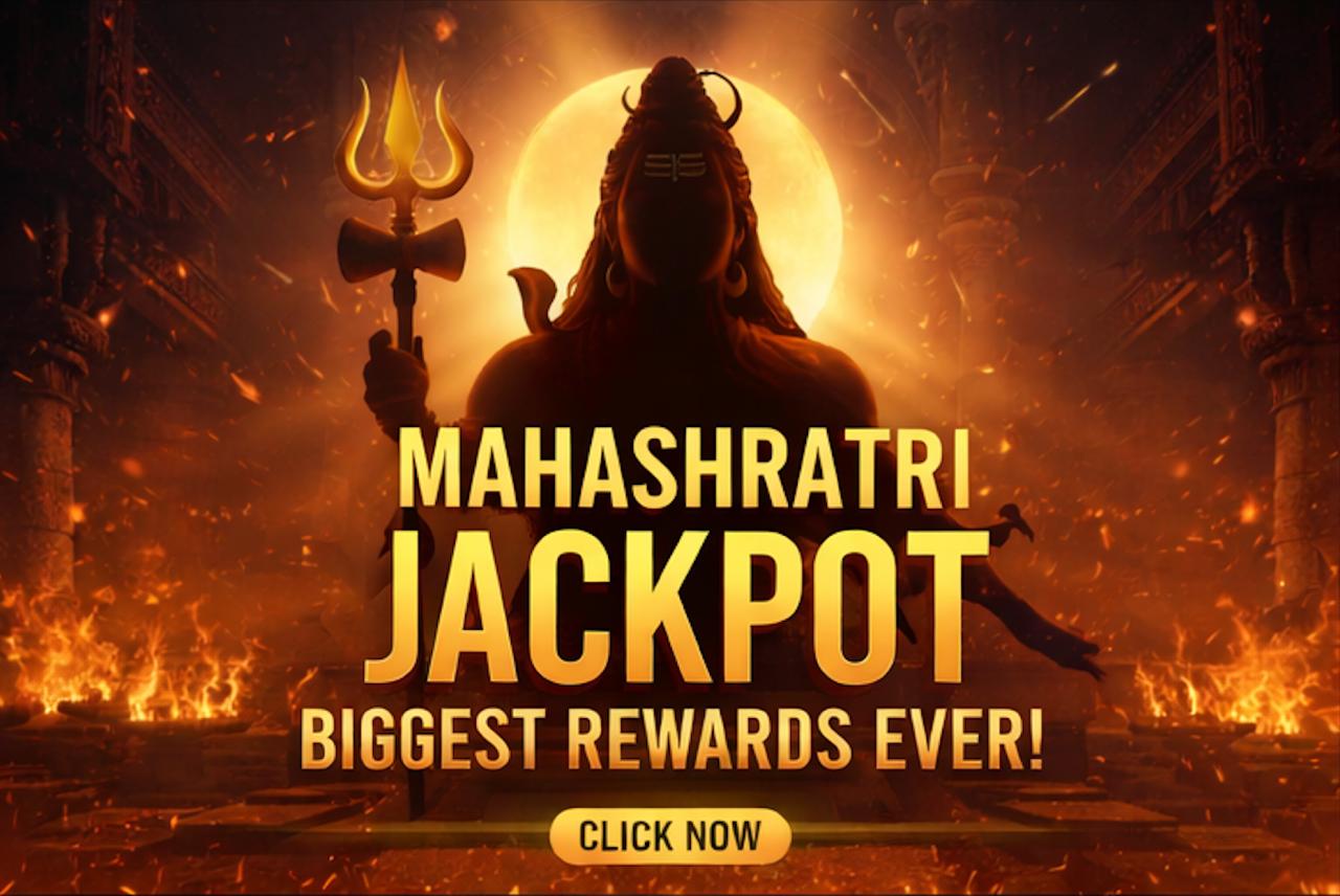 BDG Game Mahashivratri Jackpot – Biggest Rewards Ever!
