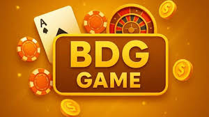How to Login and Play BDG Game Safely